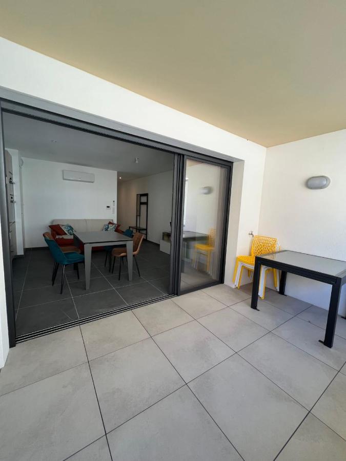 Villa Marie 2 Appartement Tout Confort Climatise 1 Chambre Proche Plage Le Grau-du-Roi Ngoại thất bức ảnh