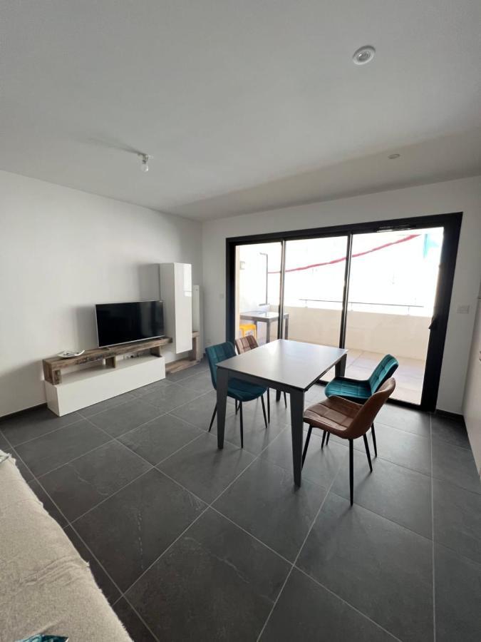 Villa Marie 2 Appartement Tout Confort Climatise 1 Chambre Proche Plage Le Grau-du-Roi Ngoại thất bức ảnh