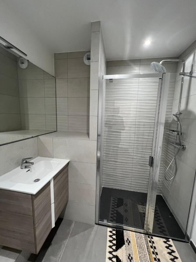 Villa Marie 2 Appartement Tout Confort Climatise 1 Chambre Proche Plage Le Grau-du-Roi Ngoại thất bức ảnh