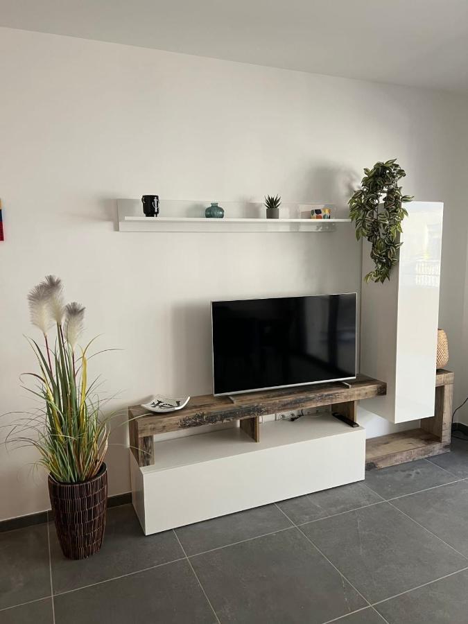 Villa Marie 2 Appartement Tout Confort Climatise 1 Chambre Proche Plage Le Grau-du-Roi Ngoại thất bức ảnh