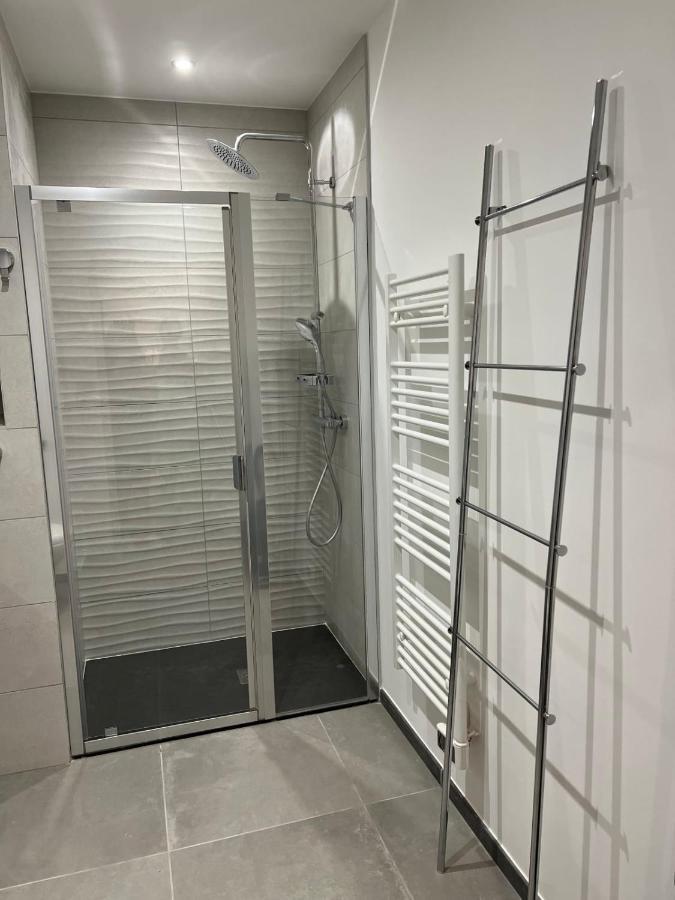 Villa Marie 2 Appartement Tout Confort Climatise 1 Chambre Proche Plage Le Grau-du-Roi Ngoại thất bức ảnh