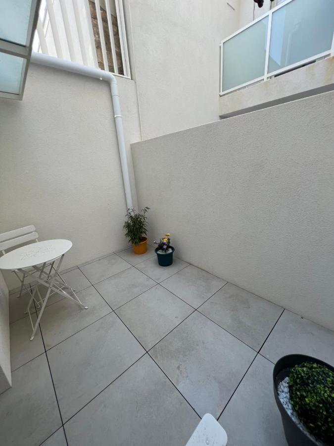 Villa Marie 2 Appartement Tout Confort Climatise 1 Chambre Proche Plage Le Grau-du-Roi Ngoại thất bức ảnh